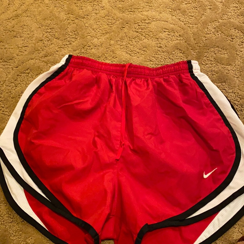 Nike Athletic Shorts